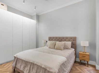 Wohnung · Wiederverkauf - Alicante · Spanien