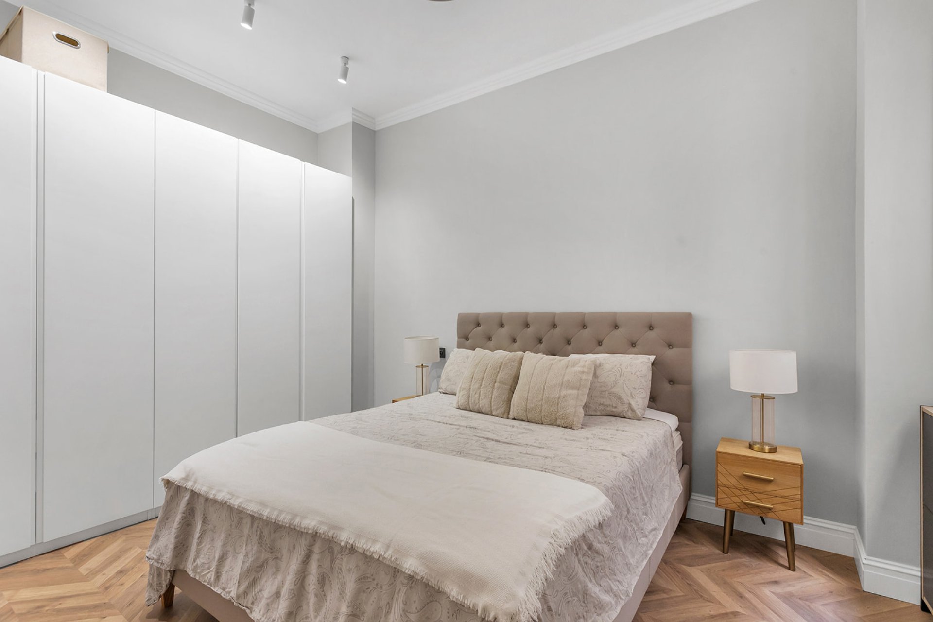 Herverkoop - Appartement - Alicante