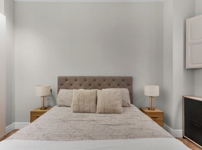 Wohnung · Wiederverkauf - Alicante · Spanien