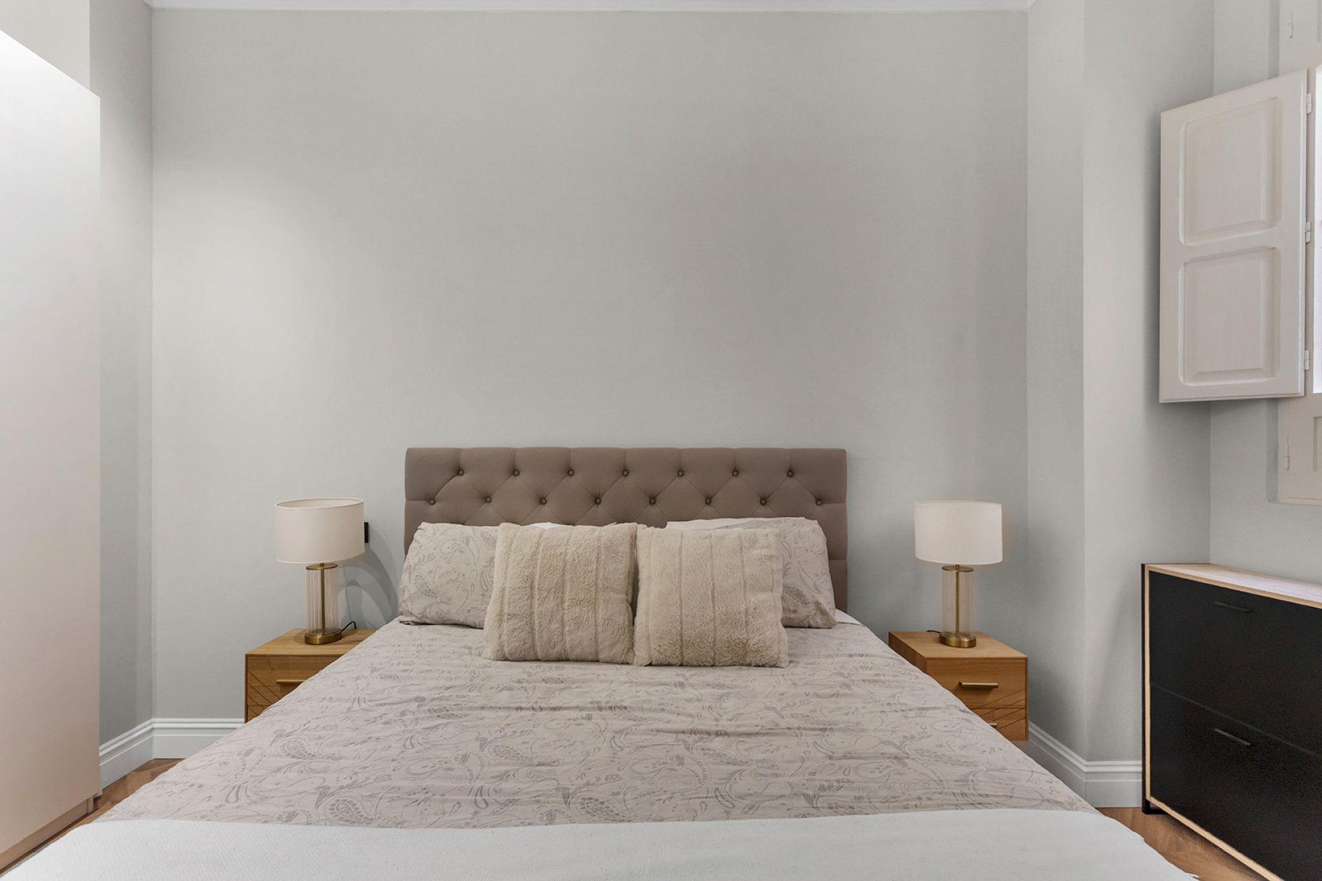 Herverkoop - Appartement - Alicante