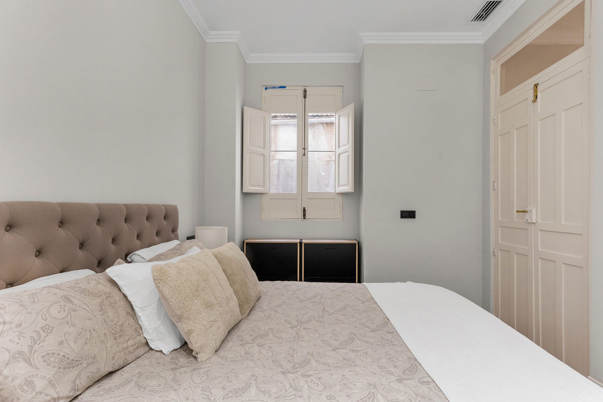 Herverkoop - Appartement - Alicante