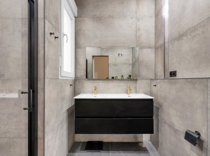 Wohnung · Wiederverkauf - Alicante · Spanien