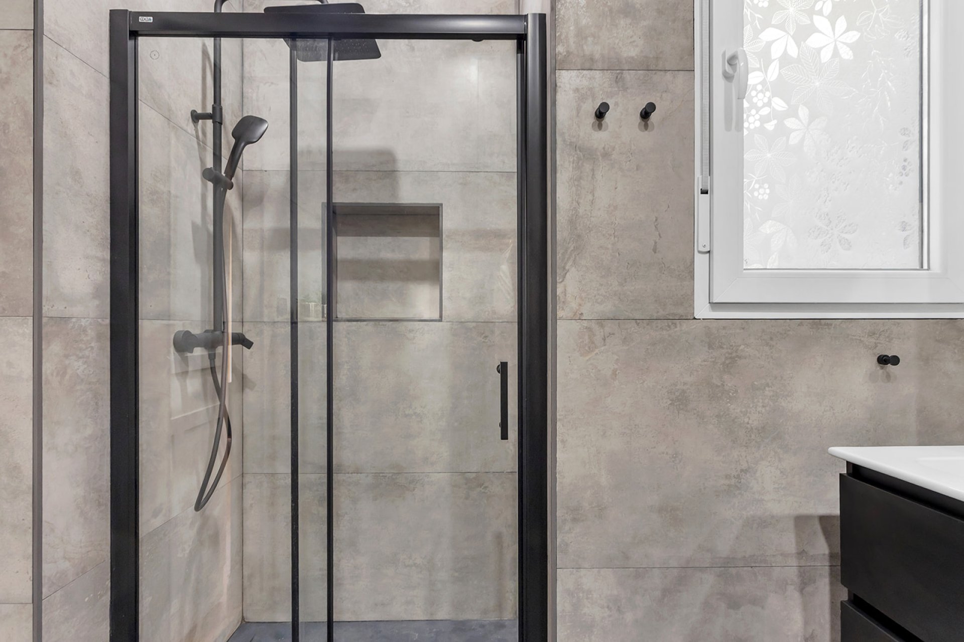 Herverkoop - Appartement - Alicante
