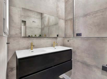 Wohnung · Wiederverkauf - Alicante · Spanien