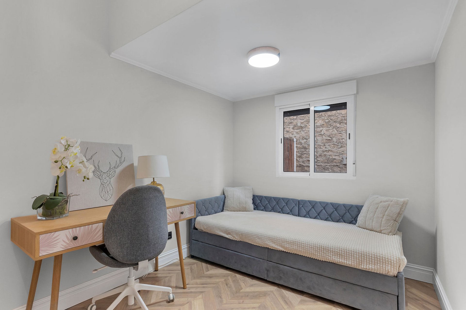 Herverkoop - Appartement - Alicante
