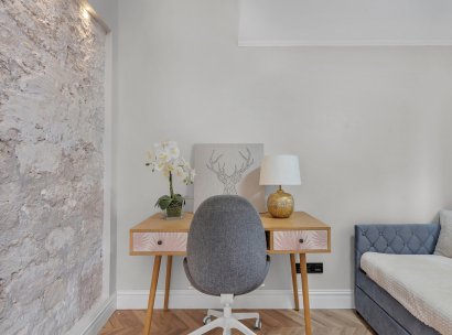 Wohnung · Wiederverkauf - Alicante · Spanien