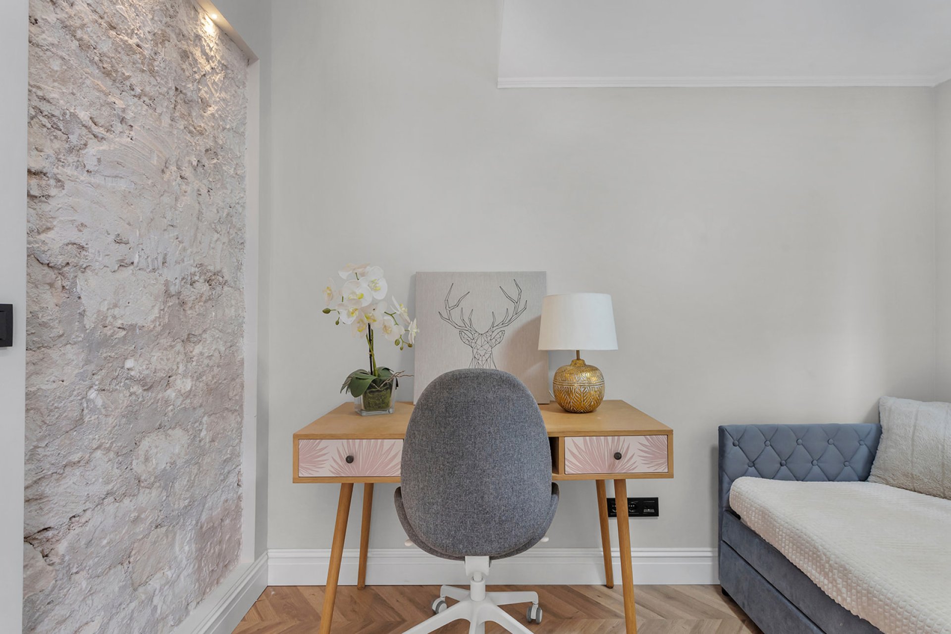Herverkoop - Appartement - Alicante