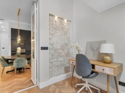 Wohnung · Wiederverkauf - Alicante · Spanien