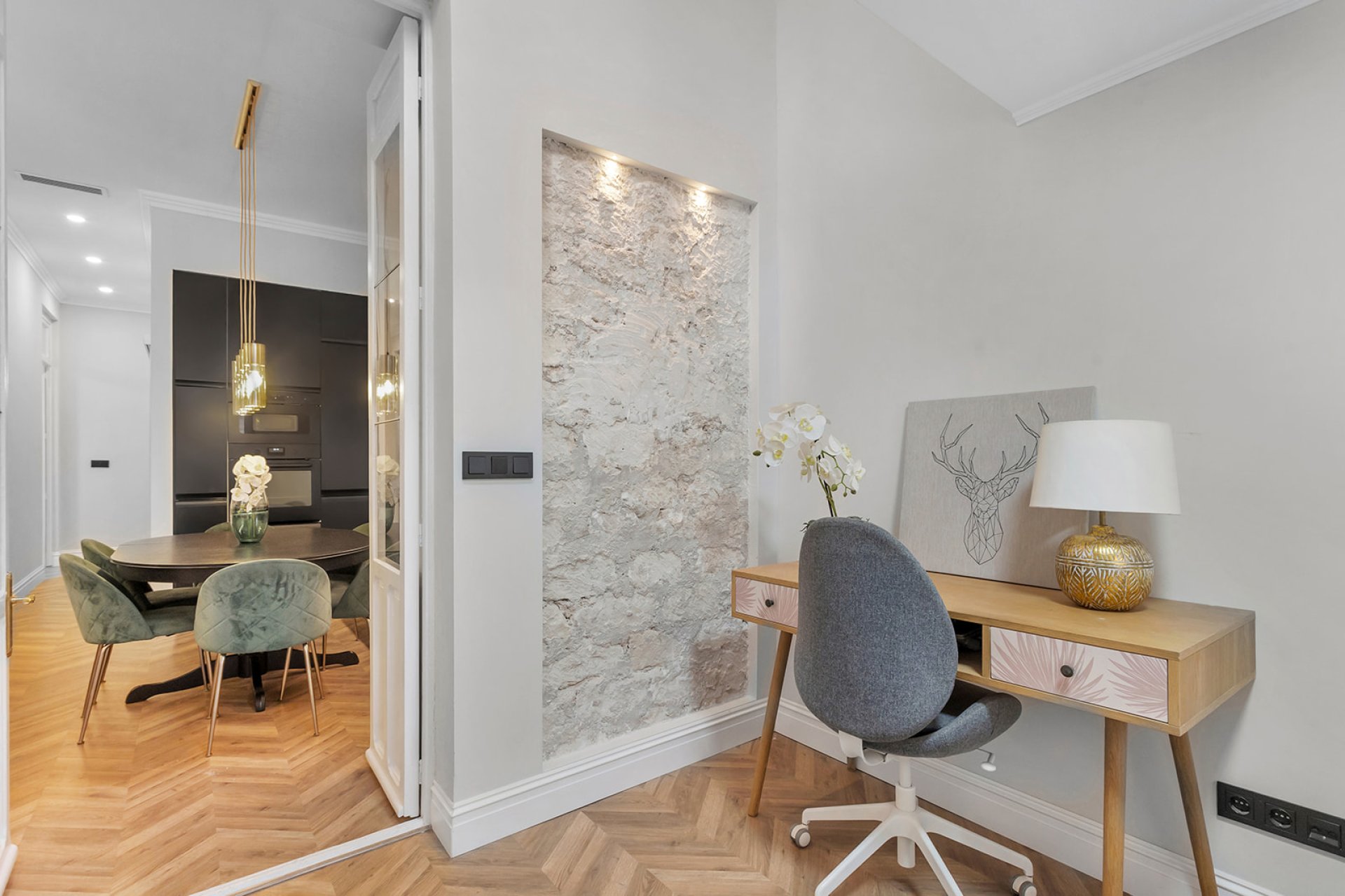 Herverkoop - Appartement - Alicante