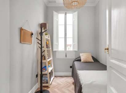 Wohnung · Wiederverkauf - Alicante · Spanien
