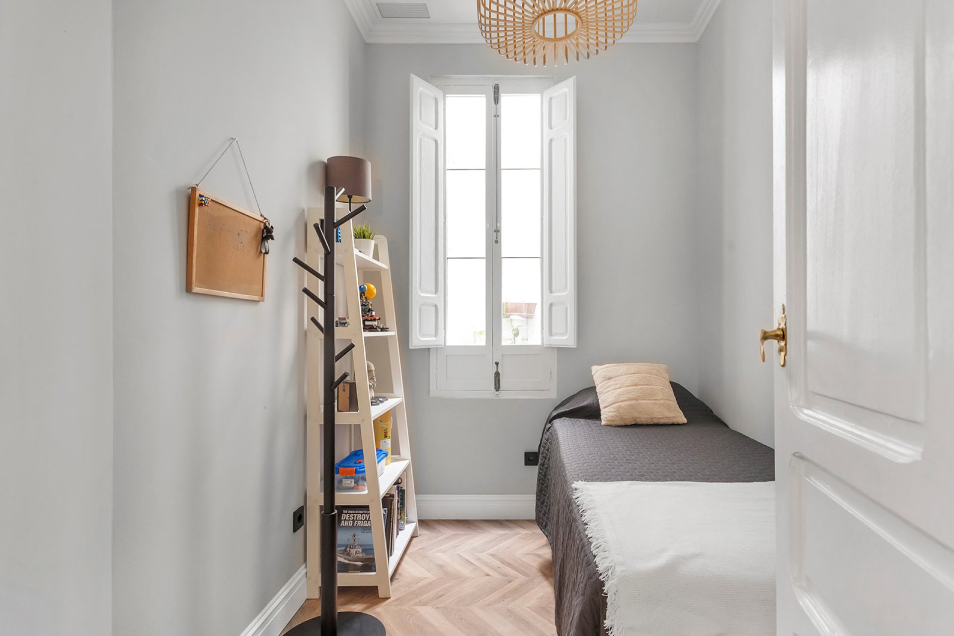 Herverkoop - Appartement - Alicante