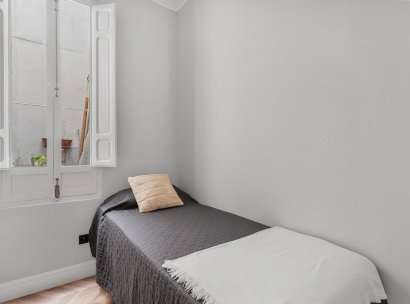 Wohnung · Wiederverkauf - Alicante · Spanien