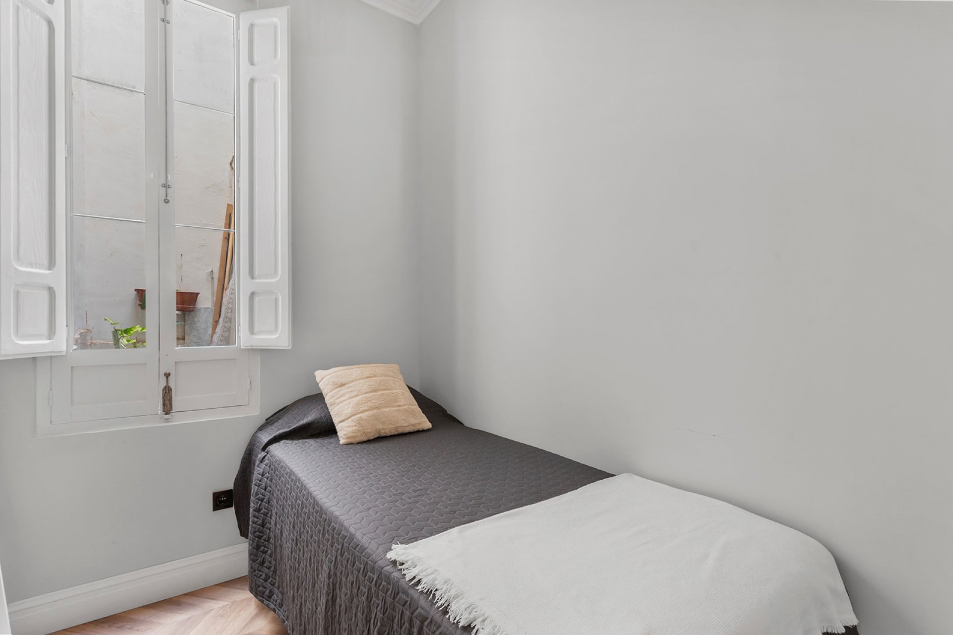 Herverkoop - Appartement - Alicante