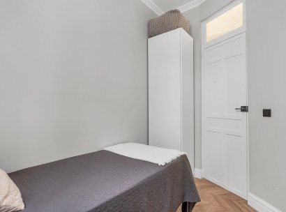 Wohnung · Wiederverkauf - Alicante · Spanien