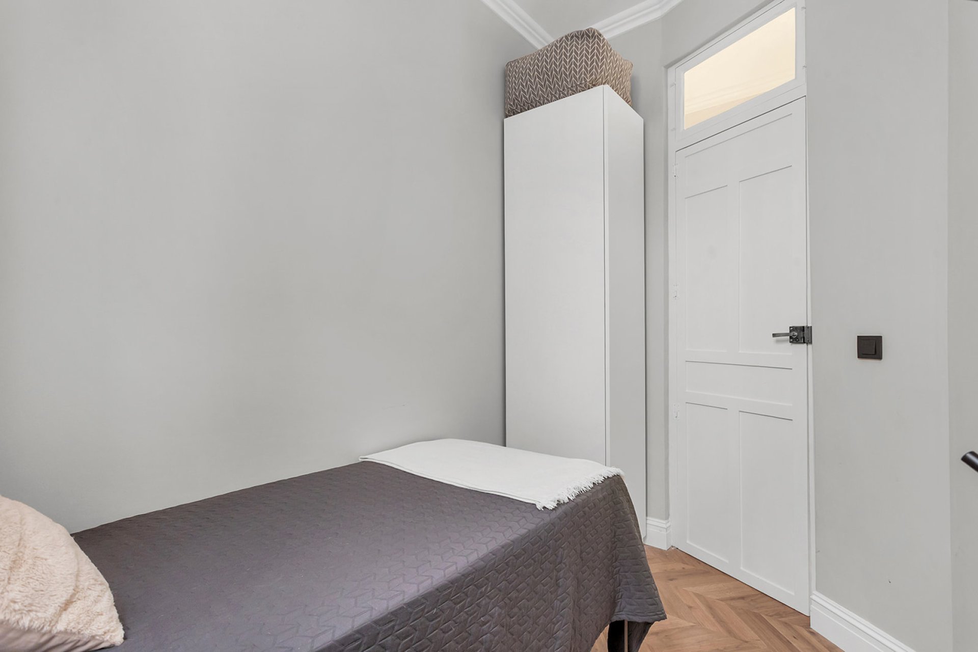 Herverkoop - Appartement - Alicante