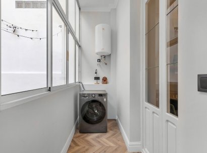 Wohnung · Wiederverkauf - Alicante · Spanien