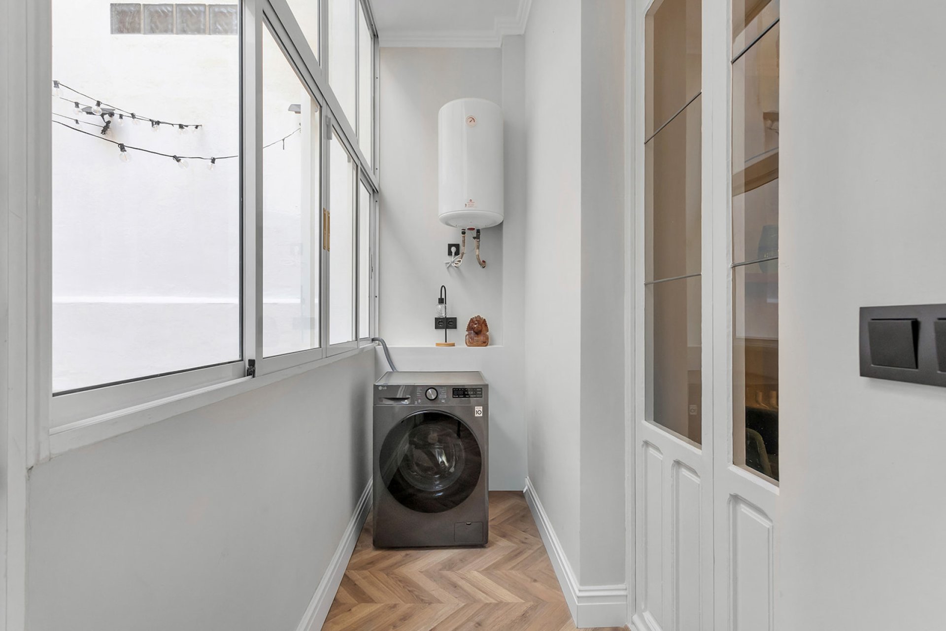 Herverkoop - Appartement - Alicante