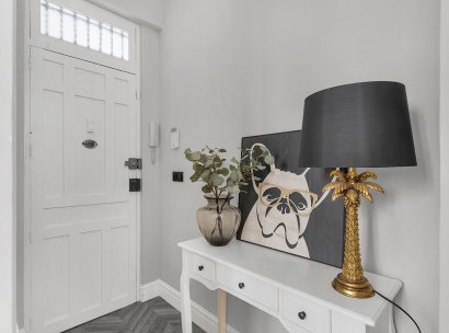Wohnung · Wiederverkauf - Alicante · Spanien