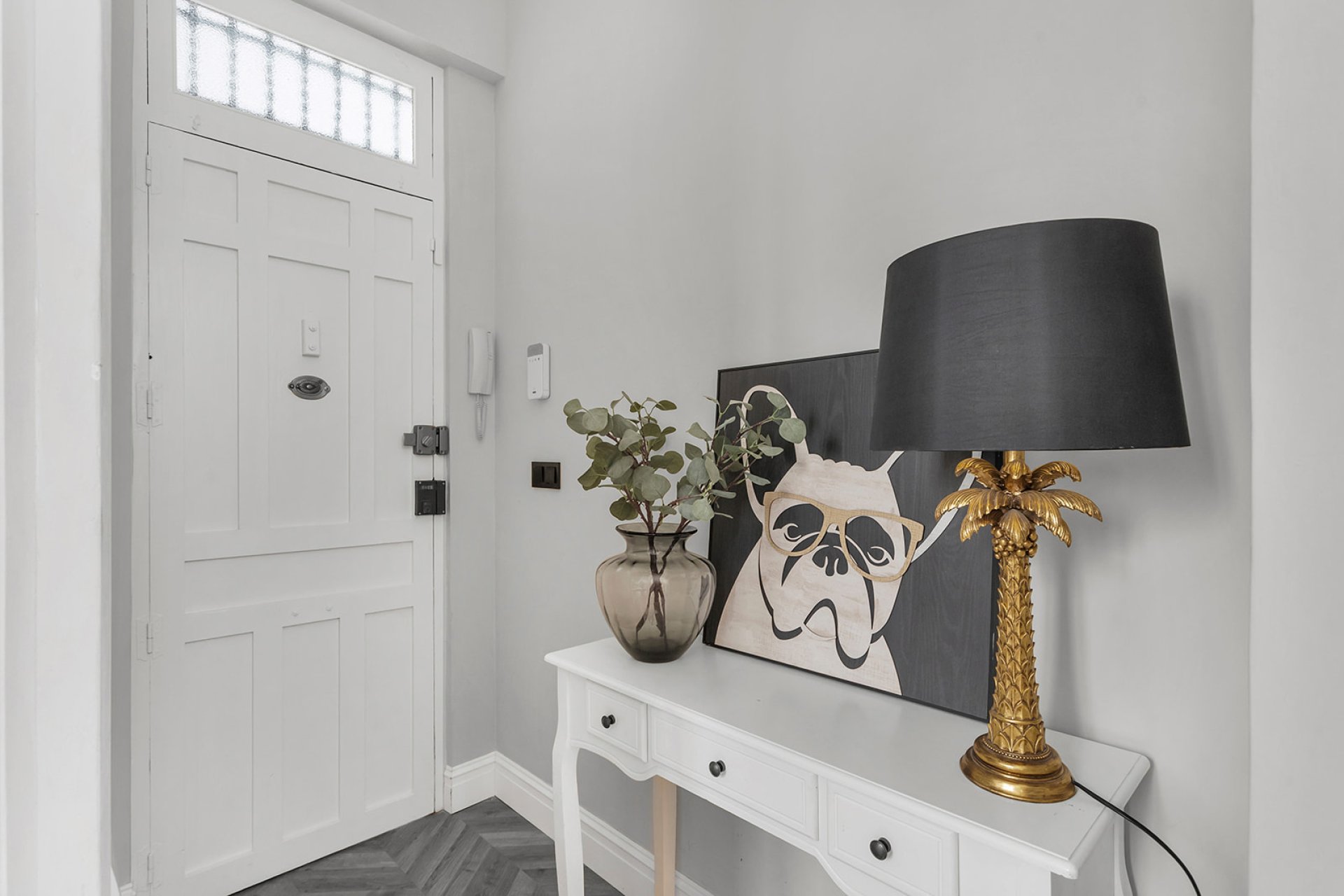 Herverkoop - Appartement - Alicante