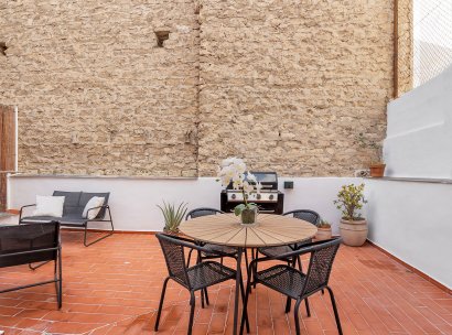 Wohnung · Wiederverkauf - Alicante · Spanien