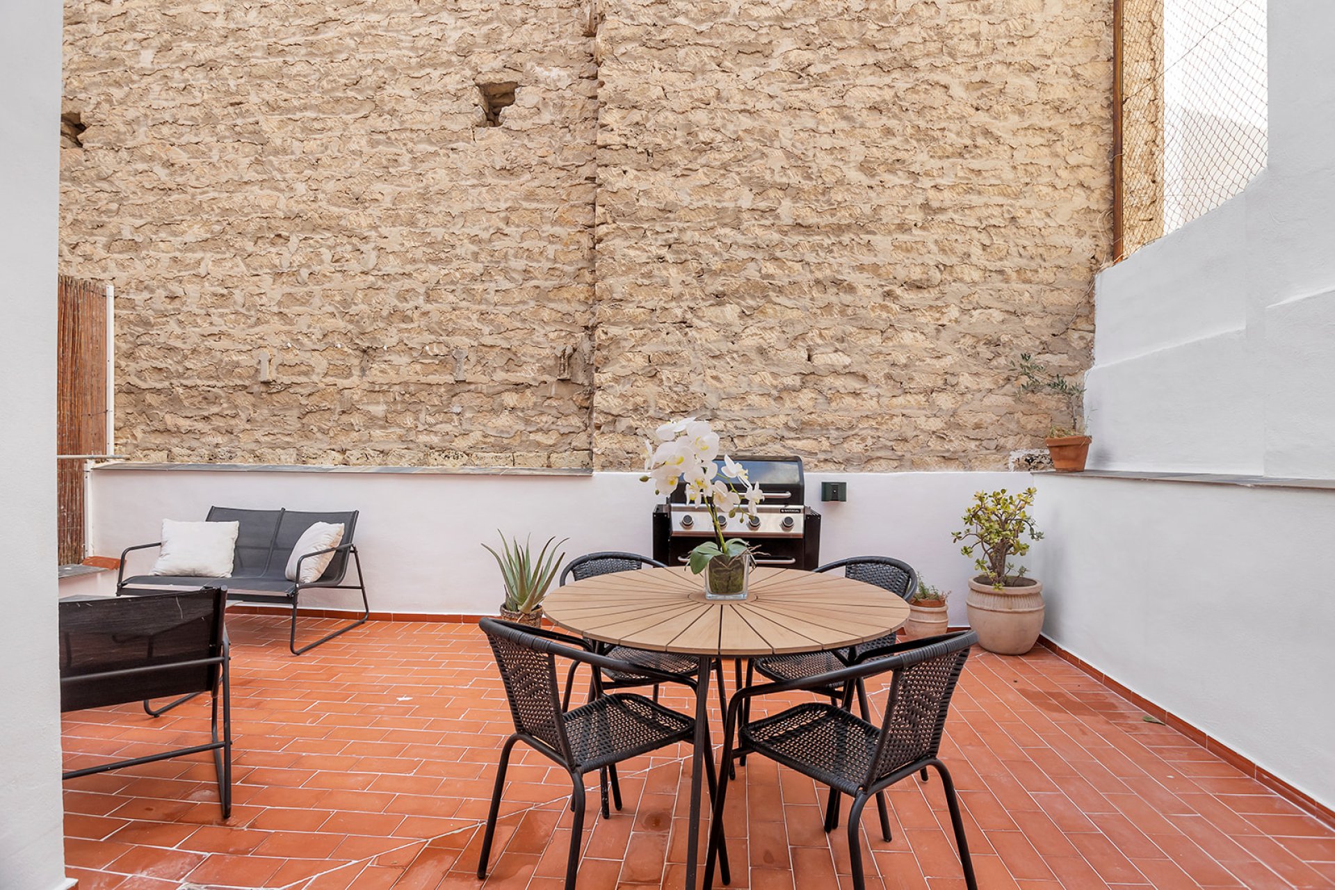 Herverkoop - Appartement - Alicante