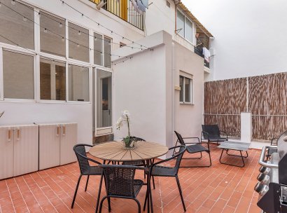 Wohnung · Wiederverkauf - Alicante · Spanien
