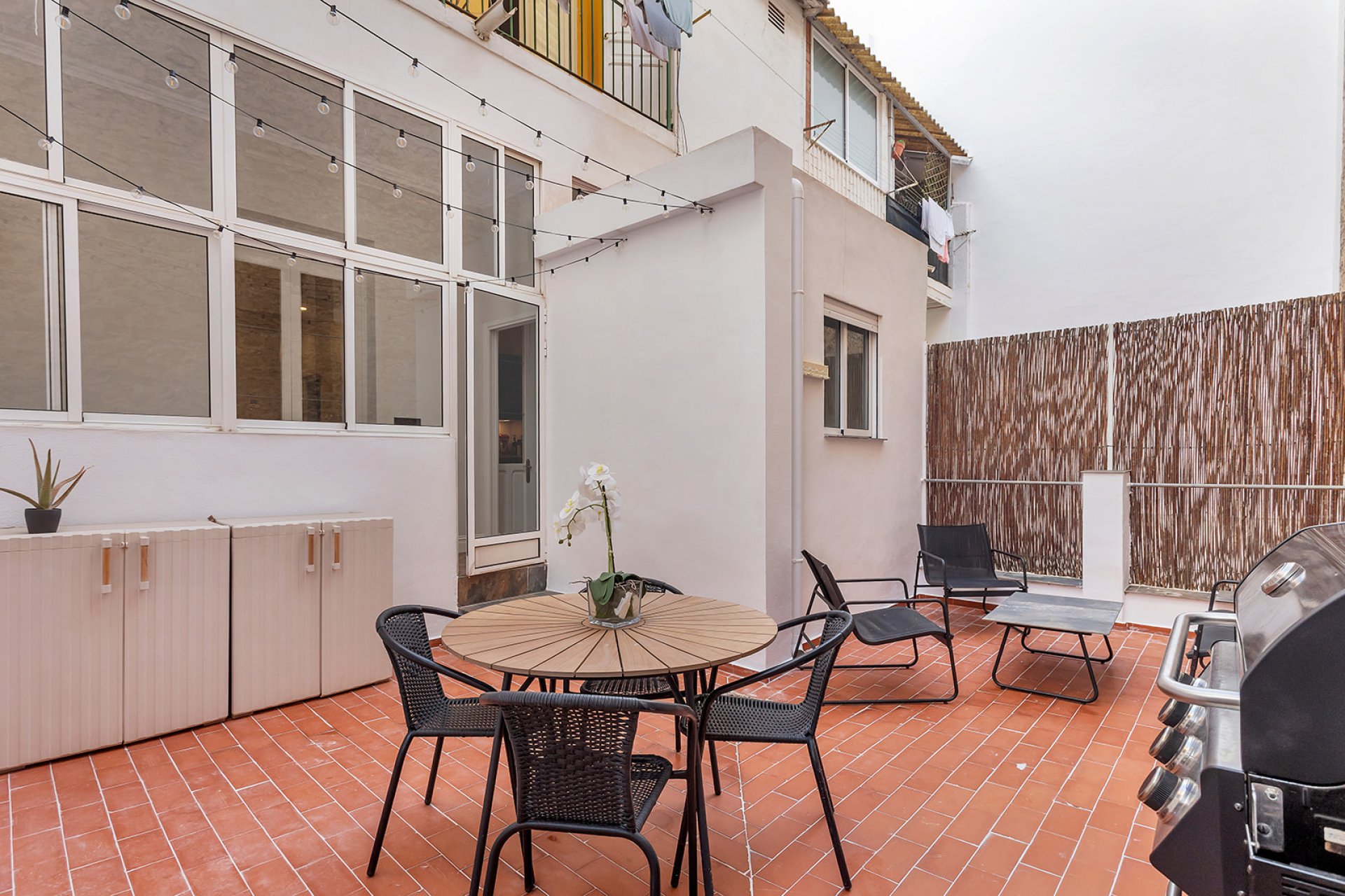 Herverkoop - Appartement - Alicante