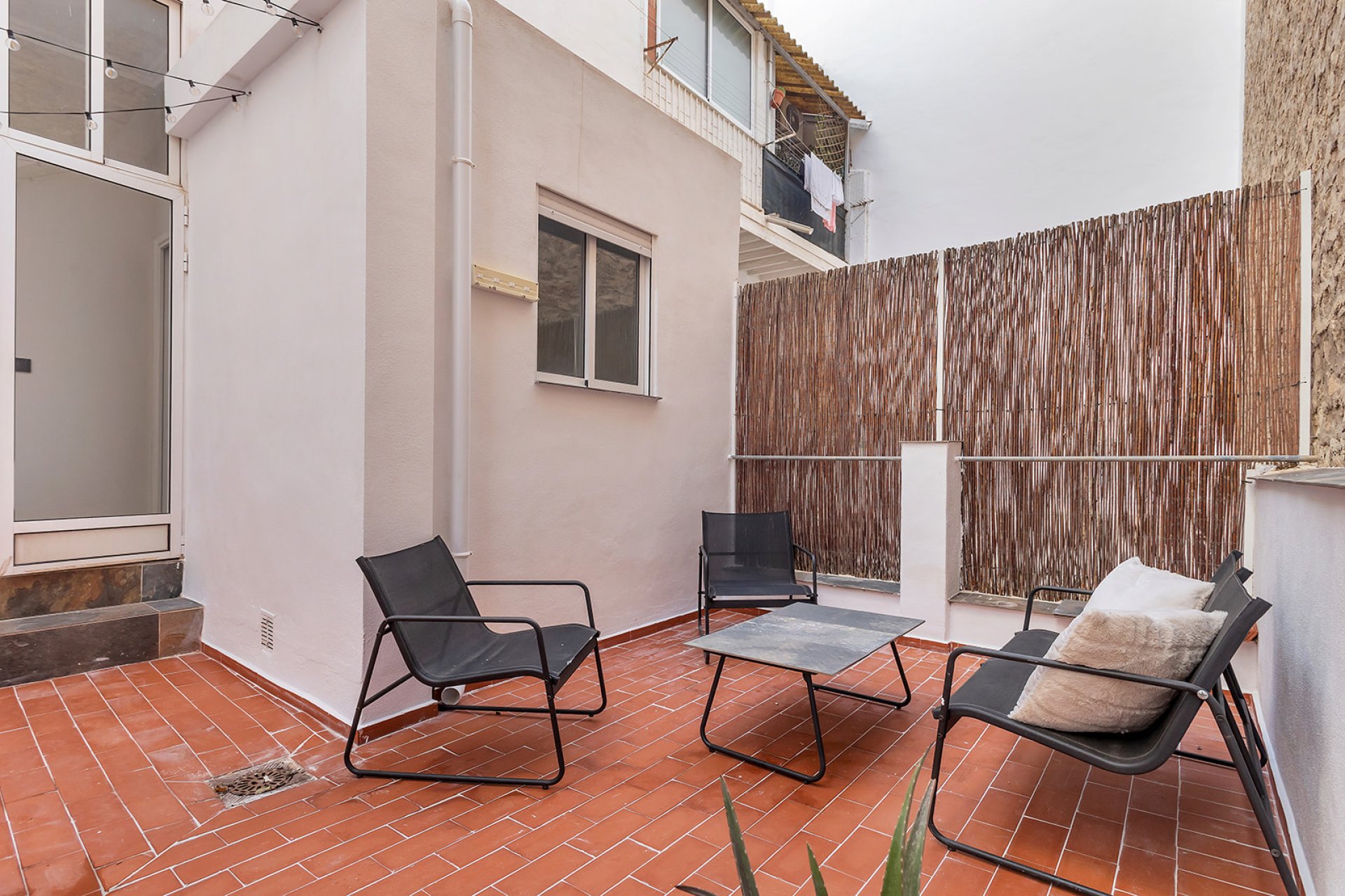 Herverkoop - Appartement - Alicante