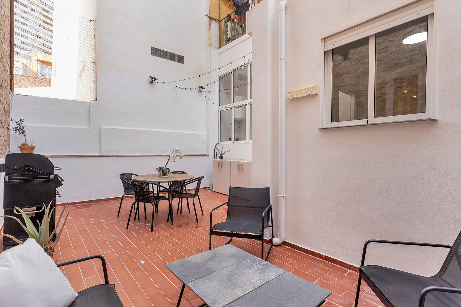 Herverkoop - Appartement - Alicante