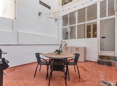 Wohnung · Wiederverkauf - Alicante · Spanien
