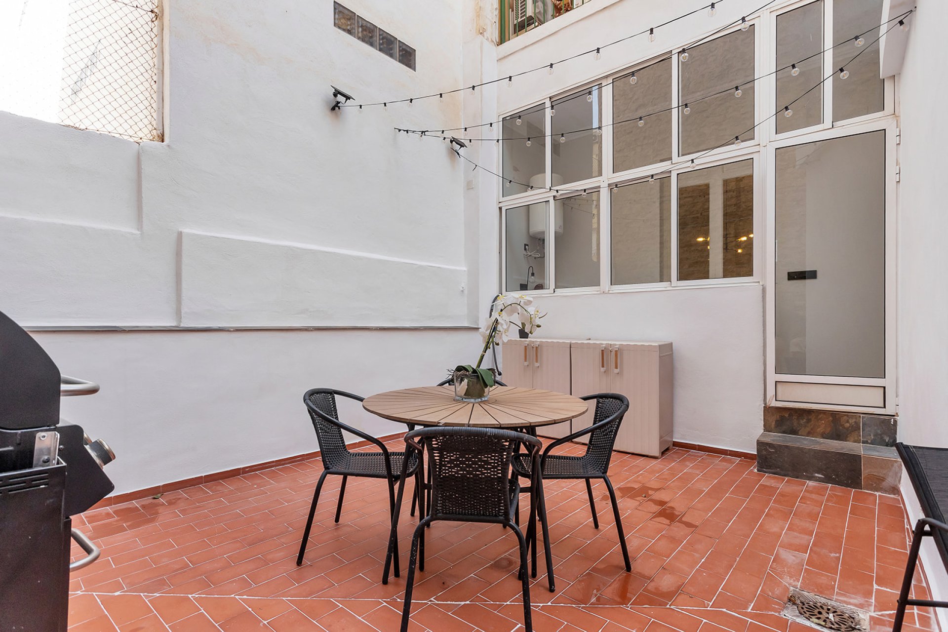Herverkoop - Appartement - Alicante