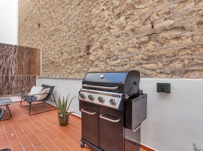 Wohnung · Wiederverkauf - Alicante · Spanien