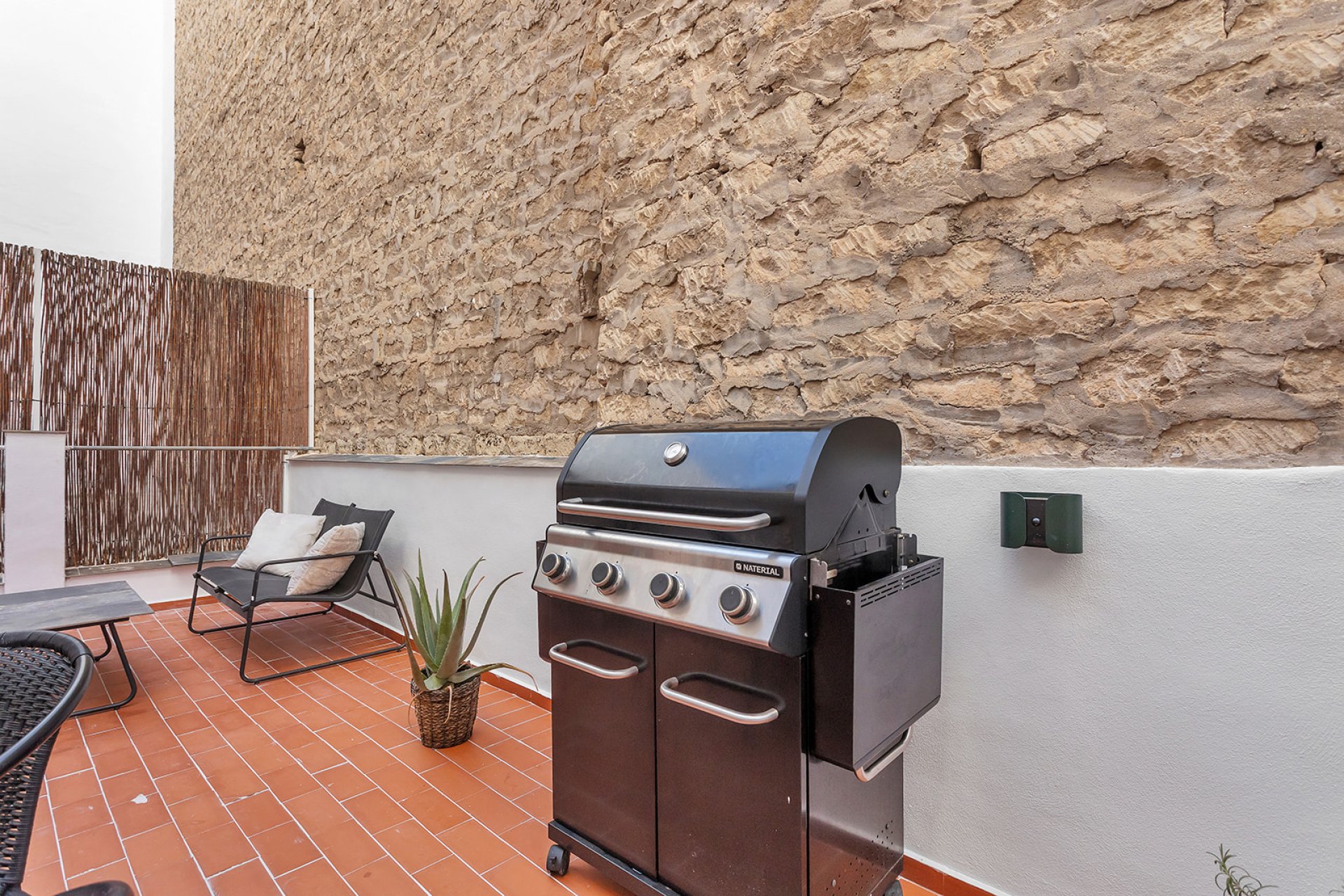 Herverkoop - Appartement - Alicante