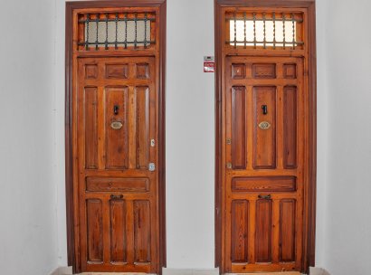 Wohnung · Wiederverkauf - Alicante · Spanien