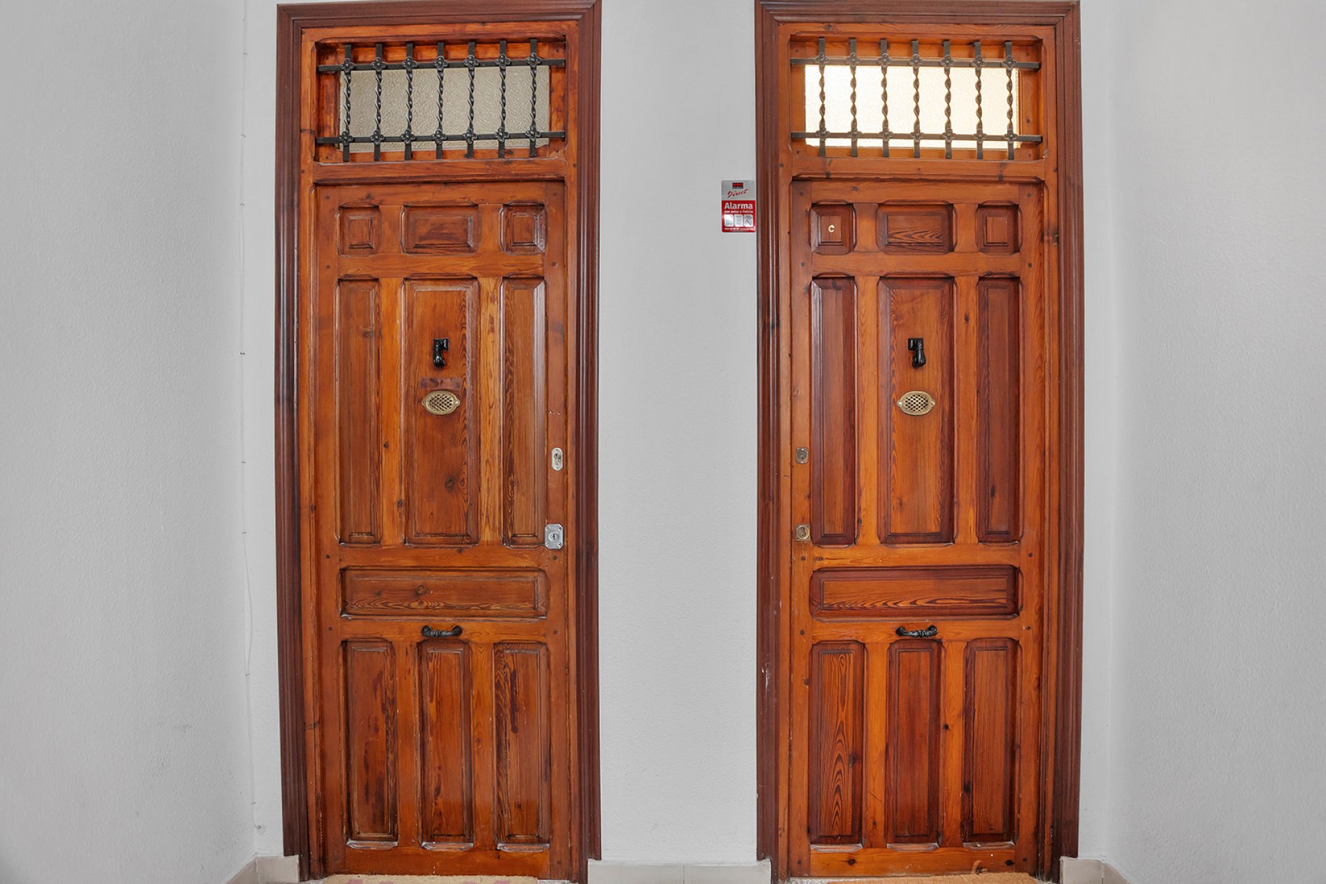 Herverkoop - Appartement - Alicante