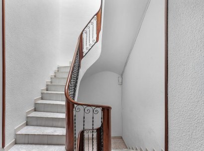 Wohnung · Wiederverkauf - Alicante · Spanien