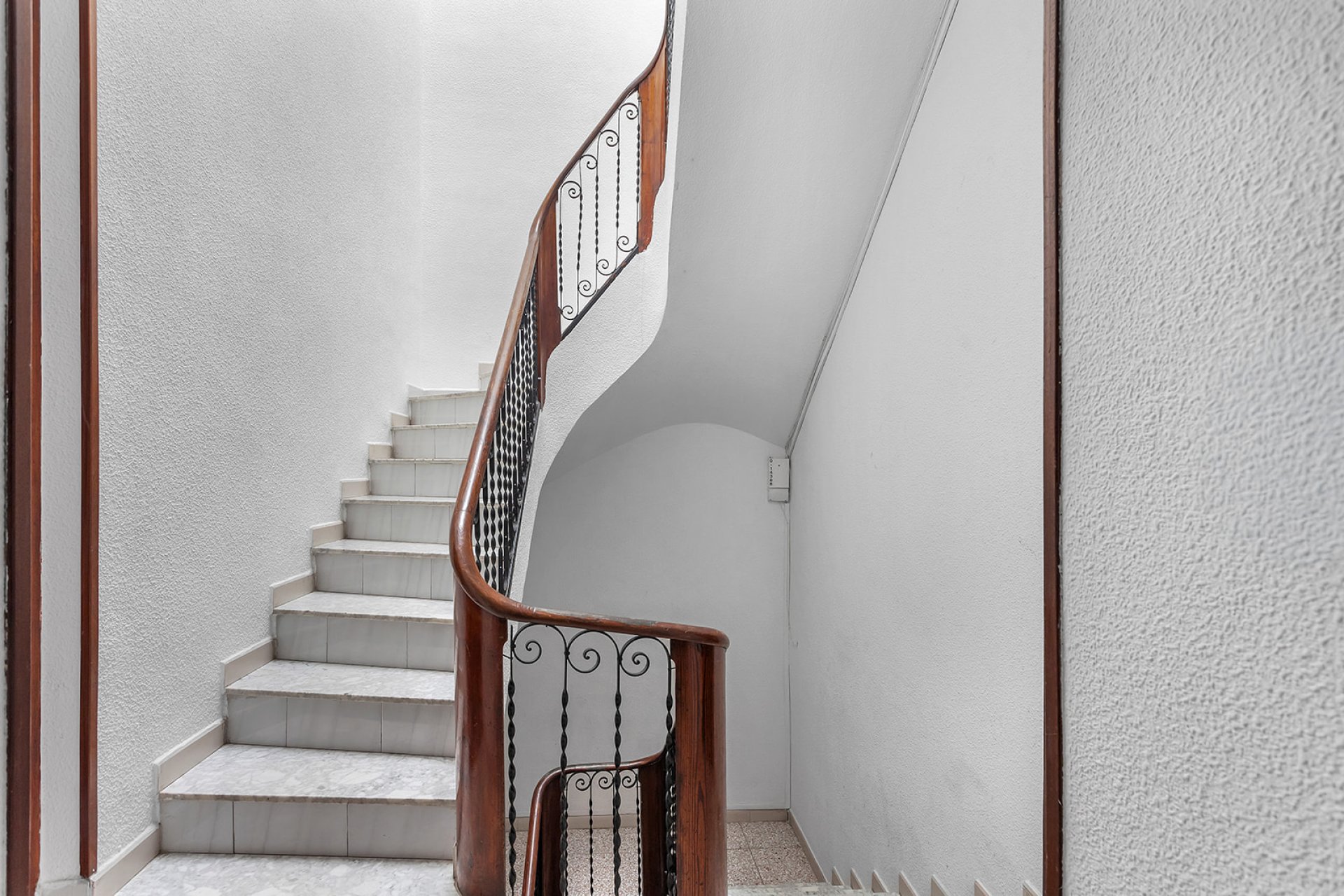 Herverkoop - Appartement - Alicante