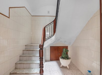 Wohnung · Wiederverkauf - Alicante · Spanien