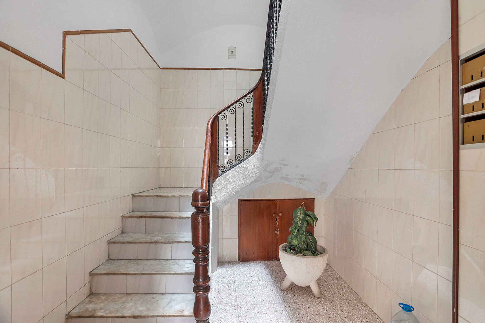 Herverkoop - Appartement - Alicante