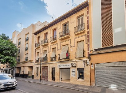 Wohnung · Wiederverkauf - Alicante · Spanien