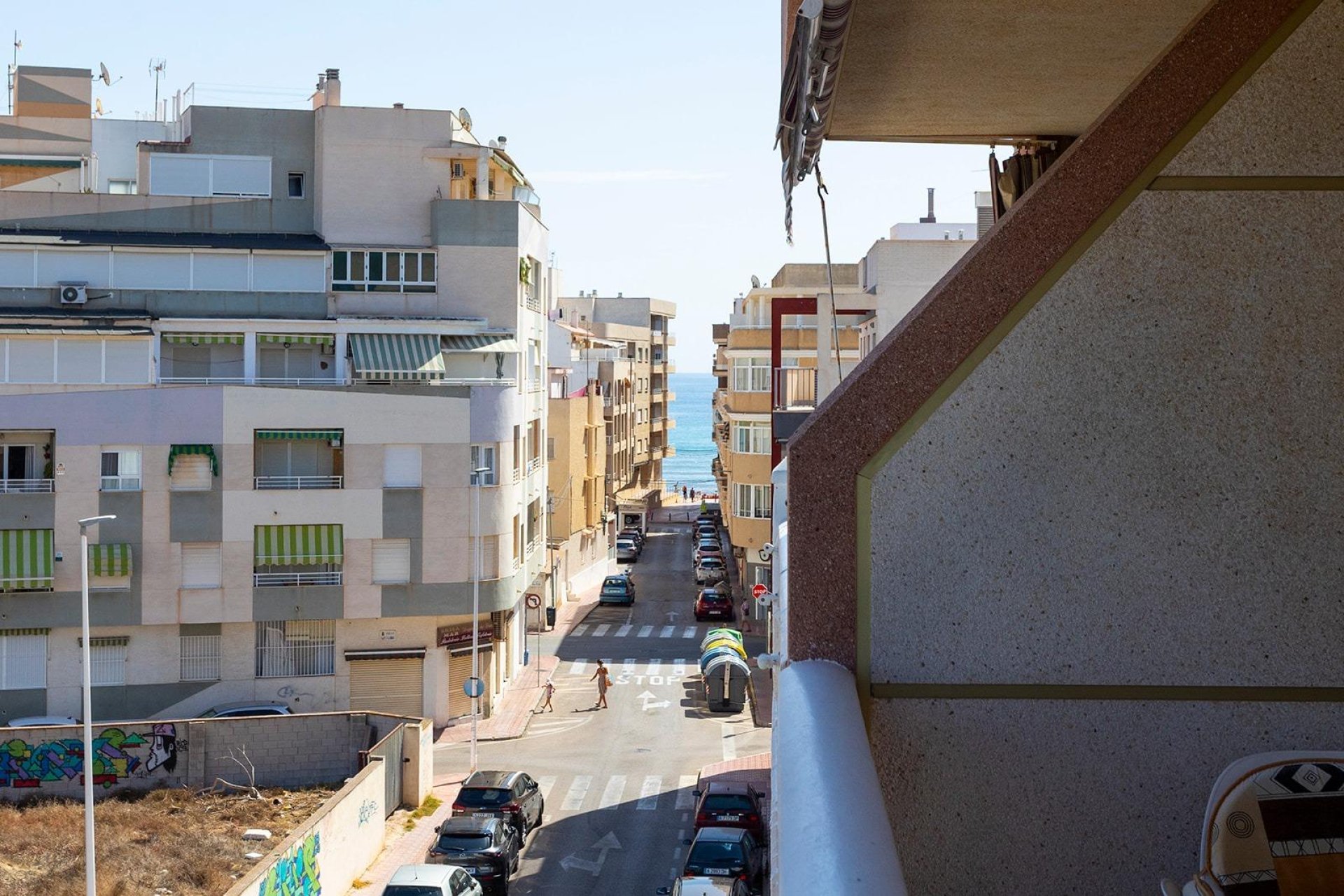 Herverkoop - Appartement - Torrevieja - Costa Blanca South