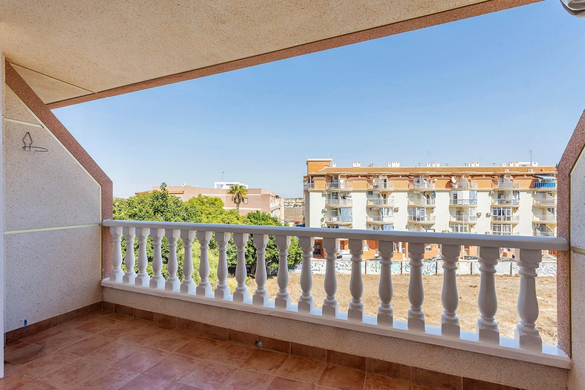 Herverkoop - Appartement - Torrevieja - Costa Blanca South