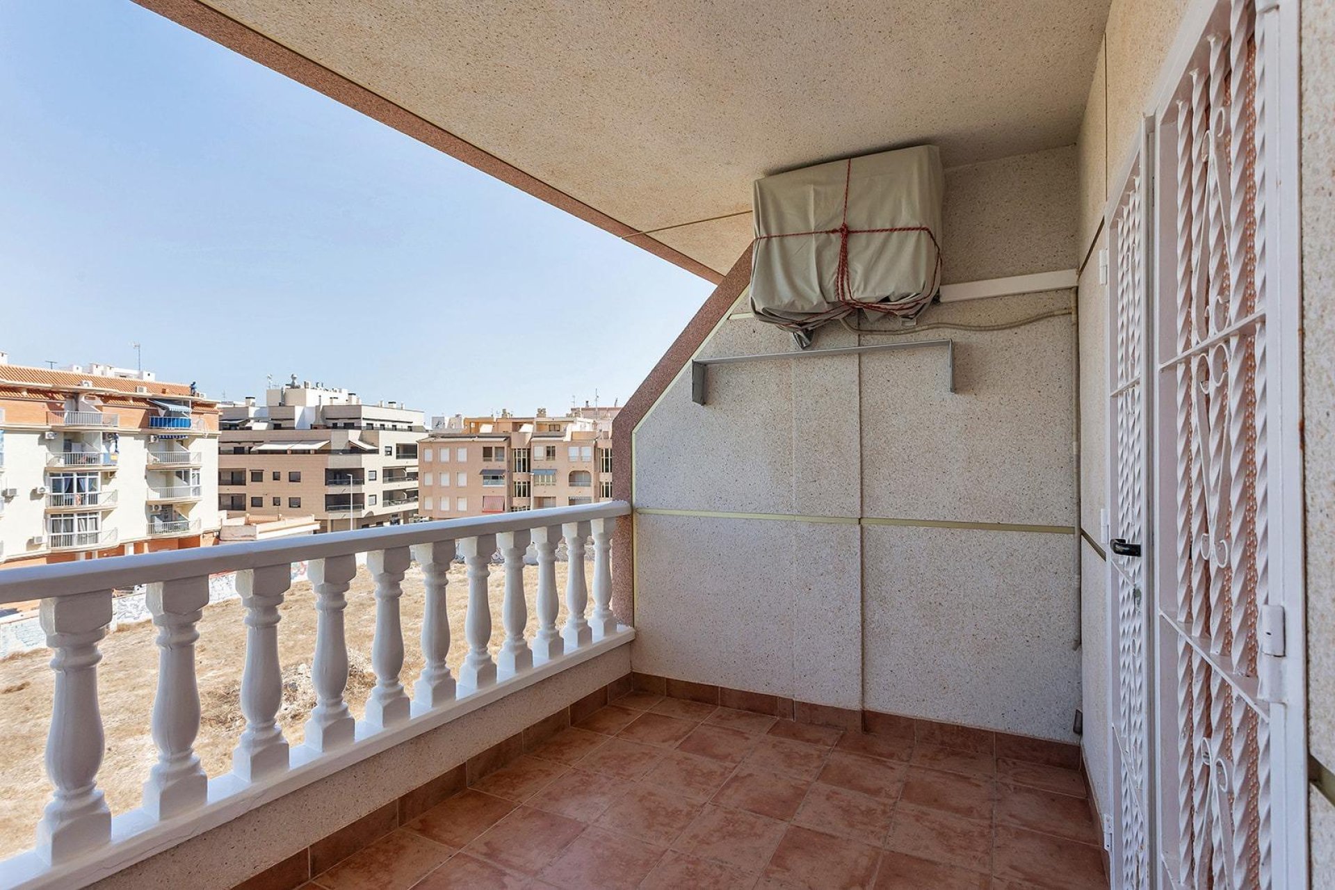 Herverkoop - Appartement - Torrevieja - Costa Blanca South