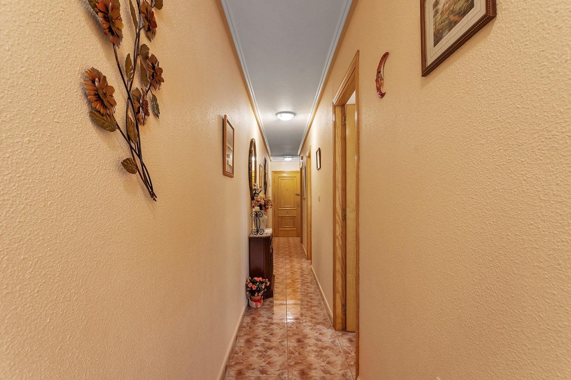 Herverkoop - Appartement - Torrevieja - Costa Blanca South