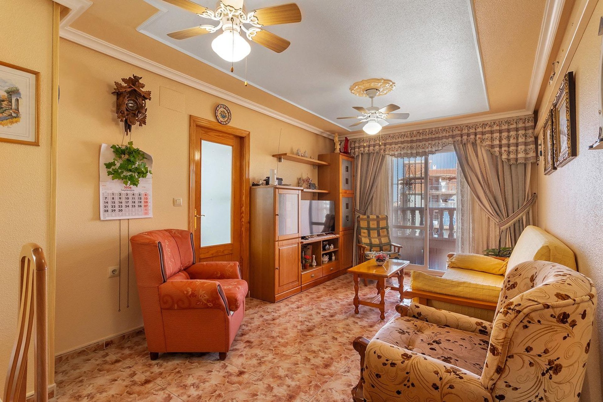 Herverkoop - Appartement - Torrevieja - Costa Blanca South