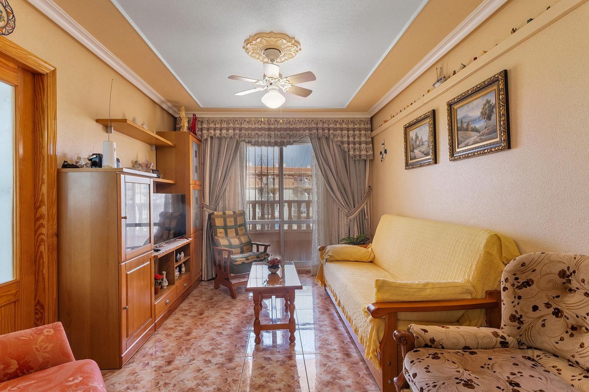 Herverkoop - Appartement - Torrevieja - Costa Blanca South