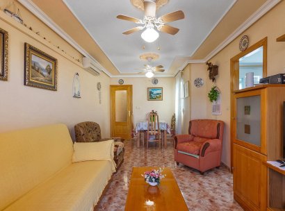 Appartement · Herverkoop - Torrevieja · La Mata pueblo · Alicante · Spanje