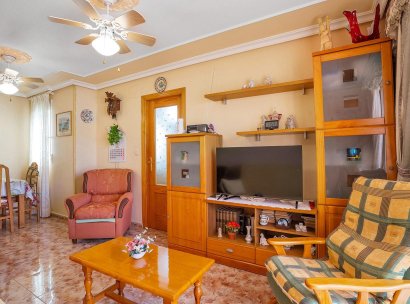 Appartement · Herverkoop - Torrevieja · La Mata pueblo · Alicante · Spanje