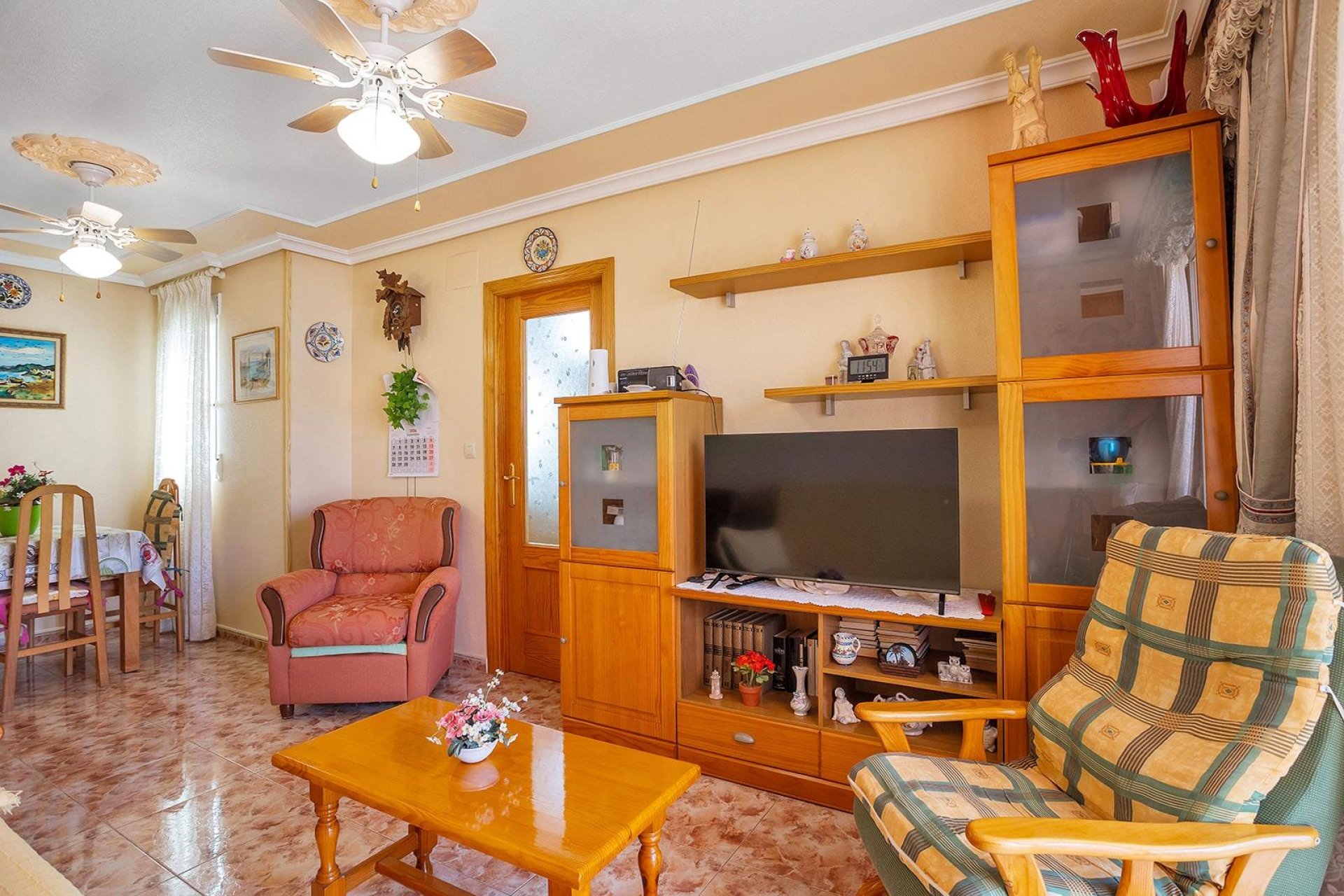 Herverkoop - Appartement - Torrevieja - Costa Blanca South