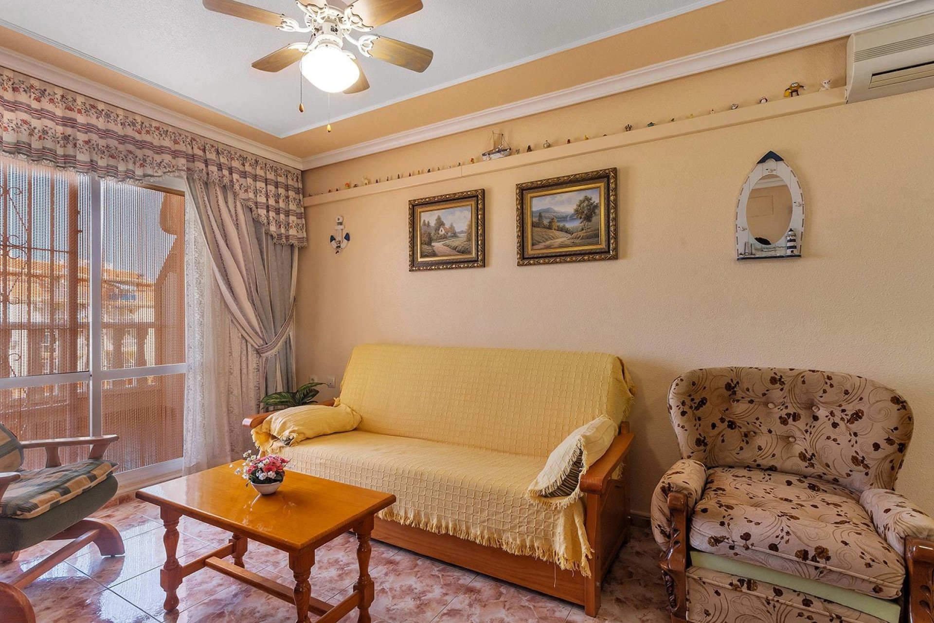 Herverkoop - Appartement - Torrevieja - Costa Blanca South